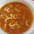 Cooksnap dari Vera untuk resep Cumi Saus padang