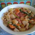 Cooksnap dari Oliveia Faizin untuk resep 61) Capcay Kuah