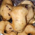 Farheen Begam's cooksnap of when they made சாஃப்ட் உளுந்த வடை(ulunthu vadai recipe in tamil).