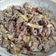 Cooksnap dari Tanti Mak Ibra untuk resep Oriental Beef Sliced, Simple