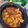El cooksnap de Irina Cojocaru cuando hizo Estofado patata con ternera Crockpot.