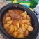 El cooksnap de Irina Cojocaru cuando hizo Estofado patata con ternera Crockpot.