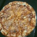 Cooksnap dari Dian Saragih untuk resep Mini Pizza 🍕 Bread