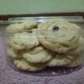 Cooksnap dari niki untuk resep Sagu Keju Crunchy & Lumer