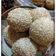 Cooksnap dari Eka Yulianto untuk resep Onde Onde isi Ubi Ungu