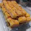 Cooksnap dari Lusi Apriana Siregar untuk resep Wafer Kukis