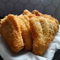Cooksnap dari Catherine Latito untuk resep Pisang Goreng Pasir Crispy