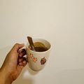Cooksnap dari Resty Viola E. untuk resep Hot Choco