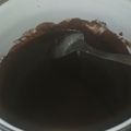 Cooksnap dari ALuna Andrea S Tian untuk resep Chocolate Ganache (Bisa untuk topping Cake atau Donuts Glaze)