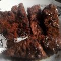 Cooksnap dari Elis untuk resep Tempe bacem ala uti