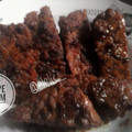 Cooksnap dari Elis untuk resep Tempe bacem ala uti