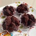 Cooksnap dari Citra Paramita untuk resep Bolu Kukus Coklat Mekar