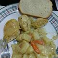 galina Webber's cooksnap of when they made Slow Cooker Creamy Ranch Chicken.
