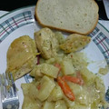 galina Webber's cooksnap of when they made Slow Cooker Creamy Ranch Chicken.