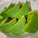 Cooksnap dari Gianina Neena untuk resep Bolu Koja