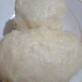 Cooksnap dari Farida Sukmawati untuk resep Bakpao Roti Tanpa Telur