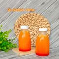 Cooksnap dari WARSONO untuk resep 527.Es Sunset Papua