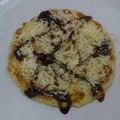 Cooksnap dari Wanti Ummu Nunauts untuk resep Pancake lembut