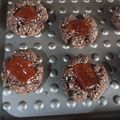 El cooksnap de Mariela leiram cuando hizo Pepas de avena express.