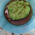 Cooksnap dari Vivi Priliyanti untuk resep Bubur Sumsum Pandan