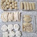 Cooksnap dari Wahyuningsih untuk resep Cireng Endut Homemade