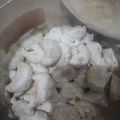 Cooksnap dari Umi Aziz untuk resep Putri salju teflon