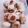 Cooksnap dari Tasia Sakuntala untuk resep Bakpia kacang hijau teflon (no oven)