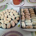 El cooksnap de isabel cuando hizo Croquetas de carne de cocido.