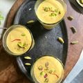 Karan Tripathi (Food Fanatic) का कुकस्नैप जब उन्होंने पीयूष(piyush recipe in hindi) बनाया था।