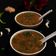 Keshma Raichura's cooksnap of when they made હોટ એન્ડ સોર સૂપ (Hot and Sour Soup Recipe In Gujarati).