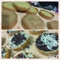 Cooksnap dari Anggraeni Setya Bhaning untuk resep Martabak Mini
