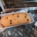 El cooksnap de Juliii ;) cuando hizo Budín de limón 🍋 súper fácil y rápido.