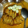 Cooksnap dari izah untuk resep Pempek Dos (Tanpa Ikan)