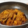 Cooksnap dari Etty untuk resep Ayam Betutu (Wajib buat)