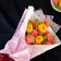 Cooksnap dari Ima Fatmawati untuk resep Semprit Susu Red Velvet