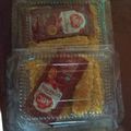 Cooksnap dari V Bundanya De'Zia untuk resep Mozzarella Stick