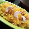 Neha Gupta का कुकस्नैप जब उन्होंने शाही मटर पुलाव (shahi matar pulao recipe in Hindi) बनाया था।