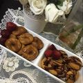 صورة من mj، شاركها بعد تجربة وصفة دونات🍀🌹