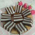 Cooksnap dari Lita Kitchen untuk resep 20. Kue Lapis Terigu Tapioka
