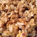 Cooksnap από kimwlos στη συνταγή Φακόρυζο