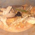 Cooksnap dari Choldachol untuk resep Ayam Bumbu Rujak Pedas 🔥🔥🔥