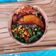 Cooksnap dari Nonny Indah untuk resep Steak Tempe Oatmeal Saus Lada Hitam