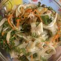 Cooksnap của LAM THANH khi họ làm theo món Nộm tai