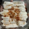 Cooksnap dari Sheila Amelia untuk resep Banoffee Pie Dessert Box (no bake dessert)