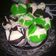 Cooksnap dari Mama Azarine Fedora untuk resep Bolu Kukus Mekar Zebra