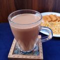 Mamta Shahu का कुकस्नैप जब उन्होंने मसाला चाय (masala chai recipe in Hindi) बनाया था।