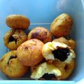 Cooksnap dari Laily untuk resep Donat Kentang