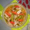 Cooksnap dari Simakke untuk resep Asem asem Daging sapi Buncis (67)