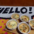 Cooksnap dari magfirah kritantya mutia ariefina untuk resep Quiche Lorraine