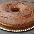 El cooksnap de Lorena cuando hizo Torta de chocolate y dulce de leche.